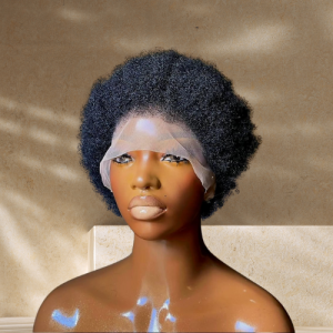 rosalyk - Cosmétiques et soins cheveux Afro - péruque afro