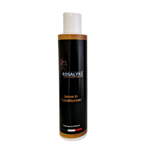 Leave in pour cheveux afro Toulouse - produit cosm&eacute;tique Afro Toulouse