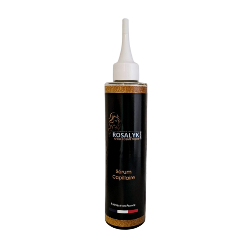 S&eacute;rum Capillaire pour cheveux afro Toulouse - produit cosm&eacute;tique Afro Toulouse