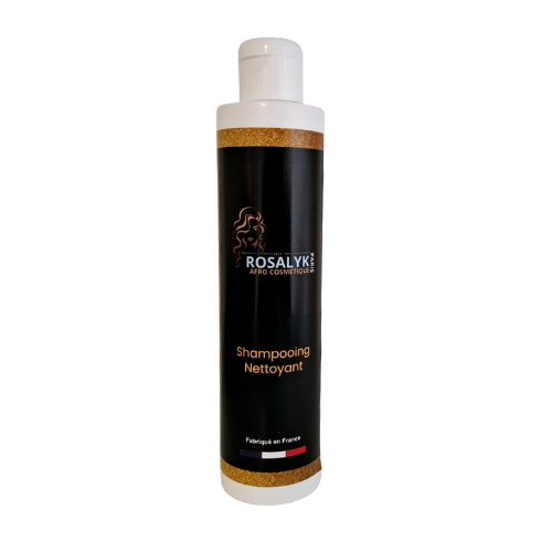 Shampoing pour cheveux afro Toulouse - produit cosm&eacute;tique Afro Toulouse