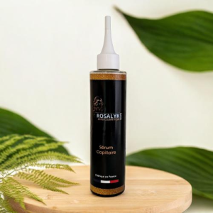 produit cosmétique Afro Toulouse - Sérum Capillaire pour cheveux afro Toulouse