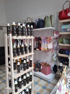 Salon Rosalyk - Salon coiffure Pau - Cheveux Afro